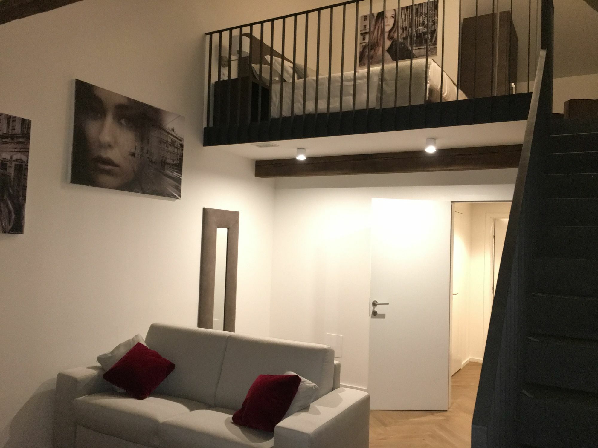 H7宫殿酒店 布拉格 外观 照片